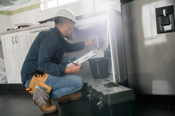 Best Residential Plumbing Services  in Rio Vista, TX
