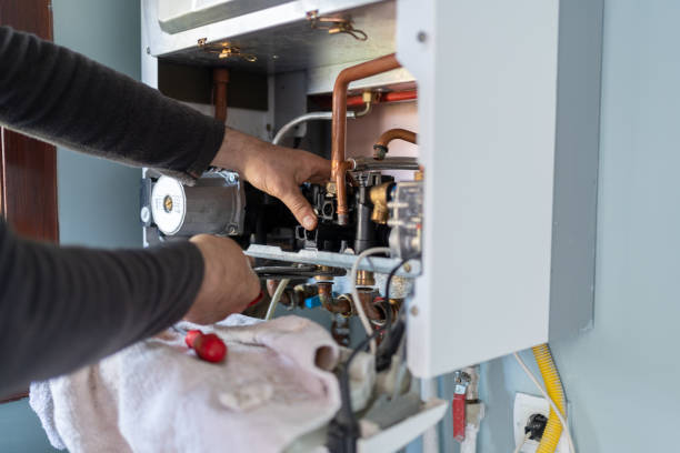Best Drain Cleaning Services  in Rio Vista, TX