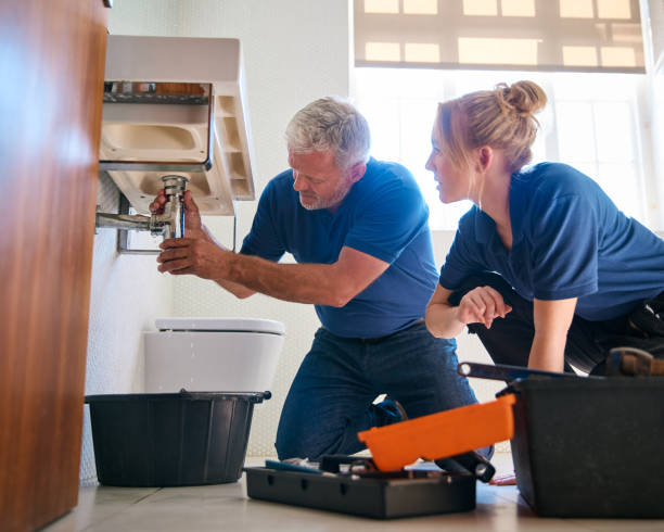 Best Local Plumber Services  in Rio Vista, TX